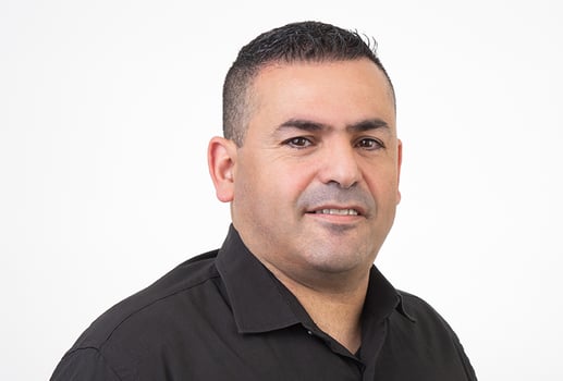 אופיר משרקי, סמנכ״ל שיווק קבוצת ניסקו, קרדיט: ניסקו